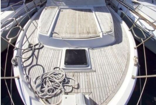 Motorboat Staryacht Staryacht 1670 375hp