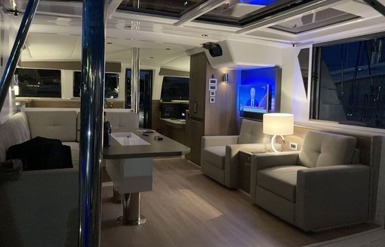 Catamaran Bali - Catana 4.2 12.86m