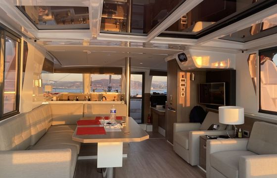 Catamaran Bali - Catana 4.2 12.86m