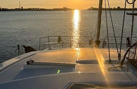 Catamaran Bali - Catana 4.2 12.86m
