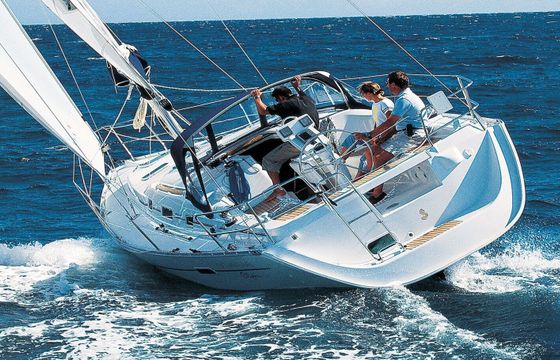 Sailboat Beneteau Beneteau 343 2006 10m