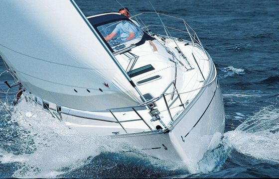 Sailboat Beneteau Beneteau 343 2006 10m