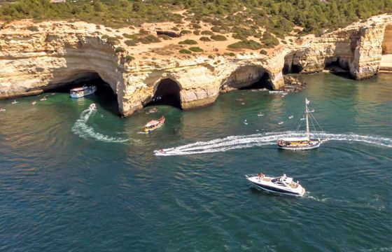 Motorboat Sunseeker Portofino 53 1430hp
