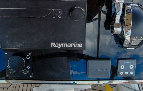 Sailboat 4 OCEANIS 46.1 (4D/2C/0P) - FD 14m