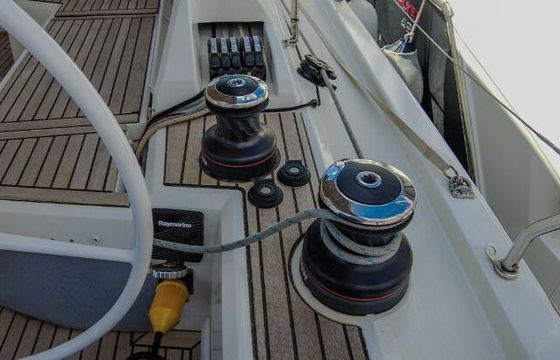 Sailboat 4 OCEANIS 46.1 (4D/2C/0P) - FD 14m