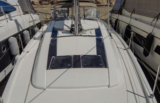 Sailboat 4 OCEANIS 46.1 (4D/2C/0P) - FD 14m