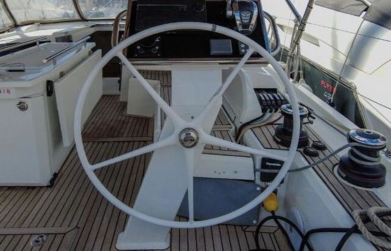 Sailboat 4 OCEANIS 46.1 (4D/2C/0P) - FD 14m