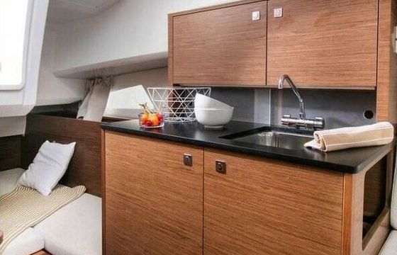 Motorboat Jeanneau Cap Camarat 9.0 Wa 400hp