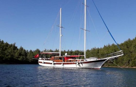 Gulet Custom 24m Custom 24m