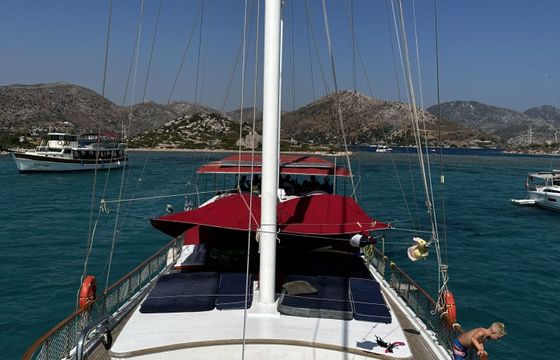 Gulet Custom 24m Custom 24m