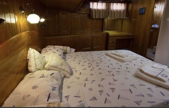 Gulet Custom 24m Custom 24m