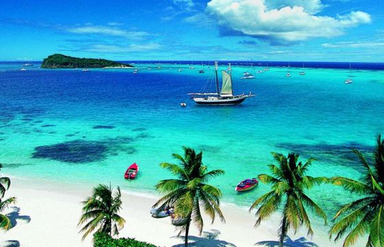 Catamaran Lagoon 380 S2 11.55m