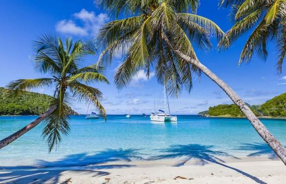Catamaran Lagoon 380 S2 11.55m