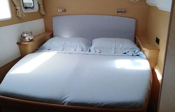 Catamaran Lagoon 440 13.5m
