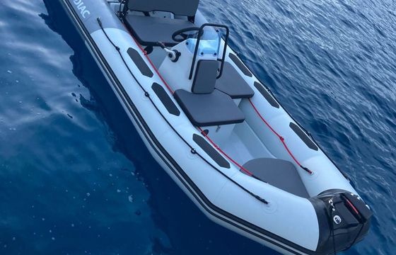 Motor yacht Astondoa 72 GLX 2400hp