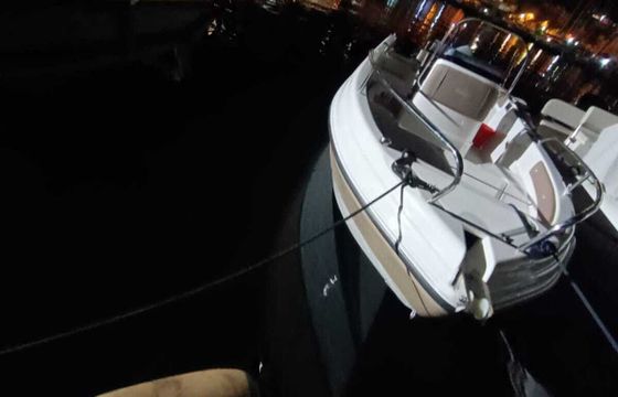 Boat without licence  Karel Ithaca 550 40hp
