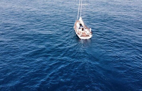 Sailboat Elan Elan 450 13.6m