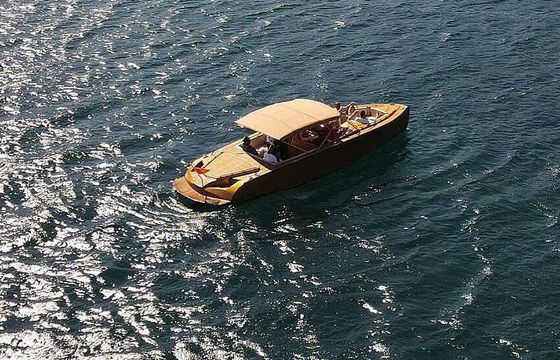 Motorboat Local manufacturer Motorboat 320hp