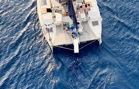Catamaran LWB TIKI 38- Wharram 11.8m