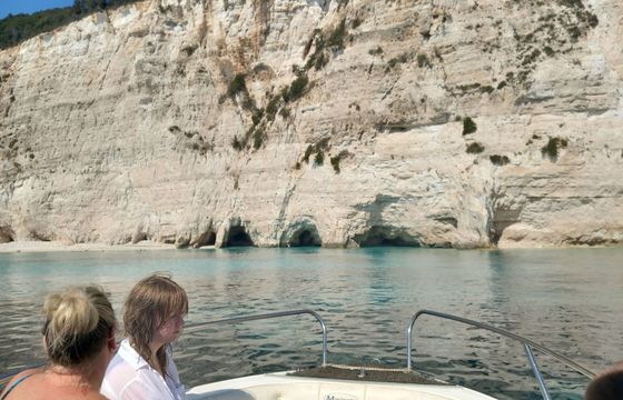 Boat without licence volos marine prestige 19 50hp