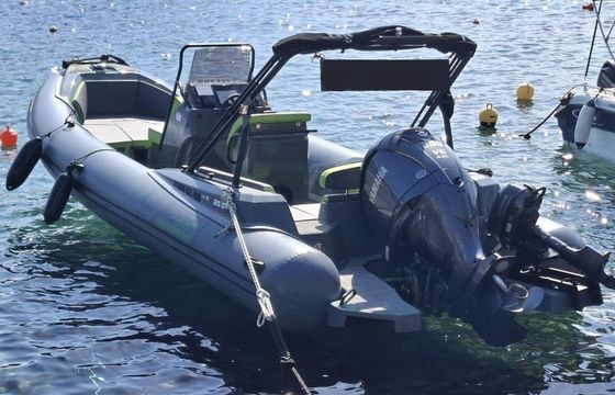 RIB Mv marine 2026