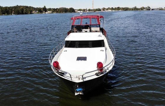 Motor yacht Vacance-Jachtbouw Vacance 1200 120hp