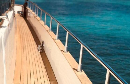 Motor yacht Eser Yat Kotra Yap 27 METRE 2000hp