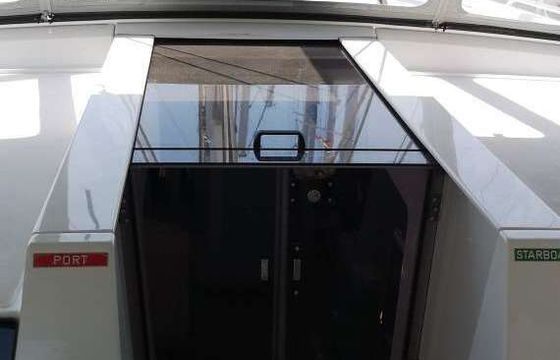 Sailboat Beneteau Oceanis 51.1 15.94m