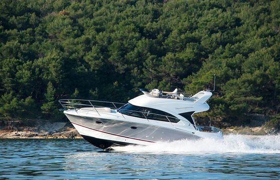 Motorboat Beneteau Antares 36 600hp