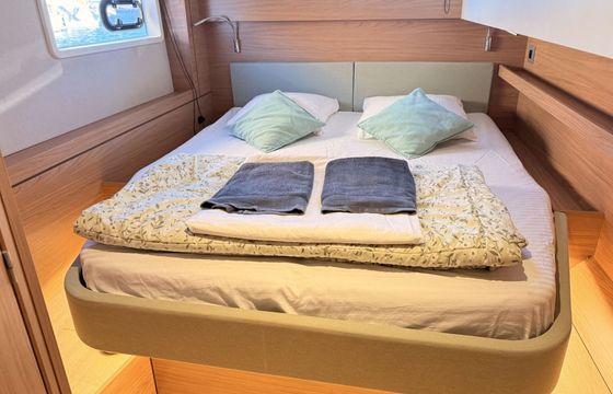 Catamaran Bali 4.4 13m