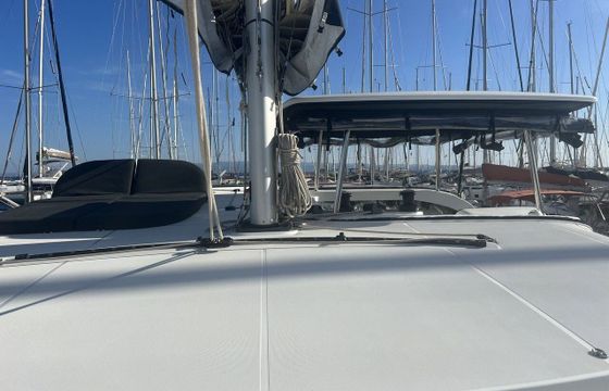 Catamaran Lagoon-Bénéteau Lagoon 42 - 4 + 2 cab. 12m