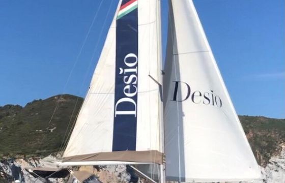 Sailboat Jeanneau Sun Odyssey 49 i 15m