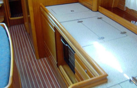 Sailboat BAVARIA  39 Cruiser 12.14m