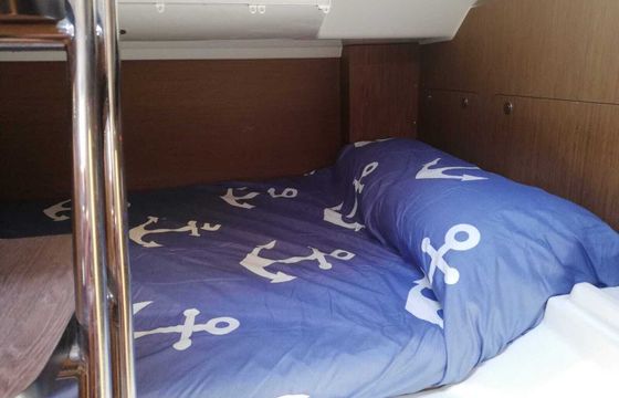 Motorboat Beneteau Flyer sundeck 8.8 400hp