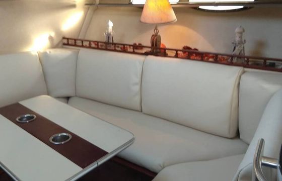 Motorboat WELLCRAFT GRANDSPORT 35 740hp