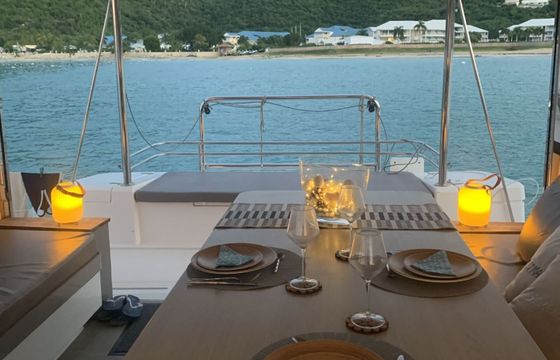 Catamaran Bali - Catana BALI 4.1 12.1m