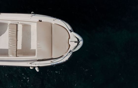 Boat without licence  Nireus 550 30hp