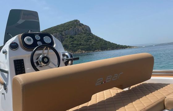 Boat without licence  2 bar 62 40hp
