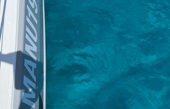 Catamaran excess 14 14m