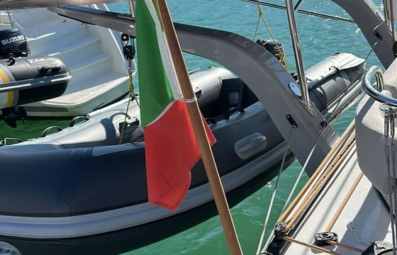 Catamaran excess 14 14m