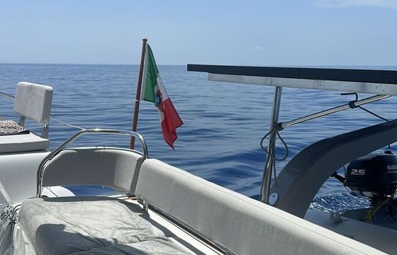 Catamaran excess 14 14m