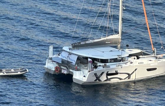 Catamaran excess 14 14m