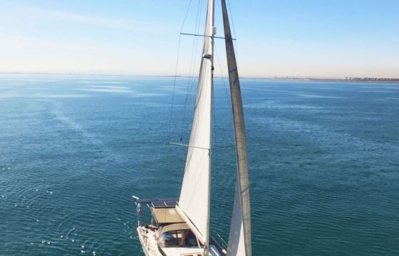 Sailboat Bavaria Bavaria C57 17.5m