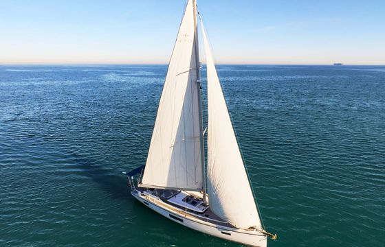 Sailboat Bavaria Bavaria C57 17.5m