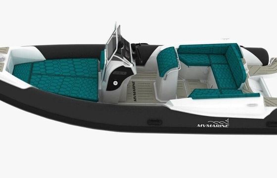 RIB MVMarine 23GT 175hp