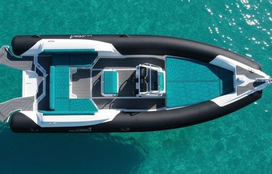 RIB MVMarine 23GT 175hp