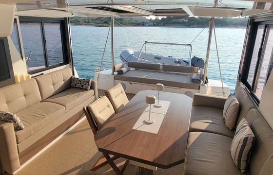 Catamaran Bali - Catana BALI 4.2 12.75m