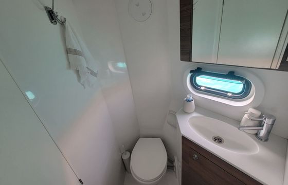 Catamaran Bali - Catana BALI 4.2 12.75m