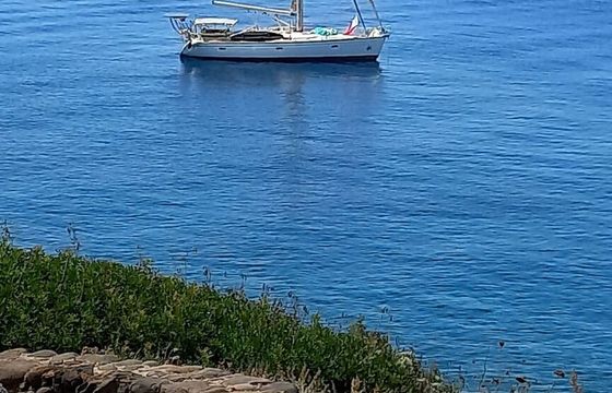 Sailboat Bavaria 46 Cruiser 14m