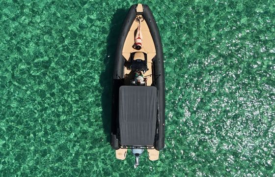 RIB SPX RIB 24 Sport 250hp
